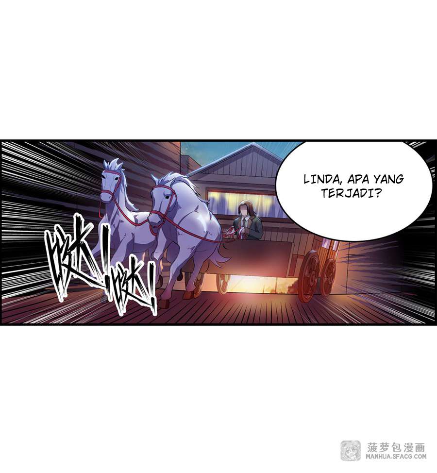 Wuxian Shitu Yu Shier Zhan Ji (Infinite Apostles and Twelve War Girls) Chapter 57 Gambar 15